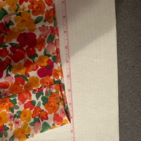 Floral print SHEIN Skirt - Picture 4 of 8